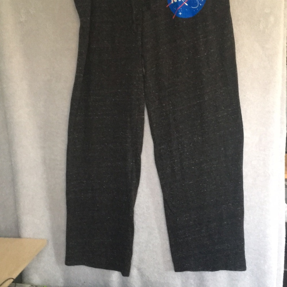 NASA pajama pants - Picture 2 of 6